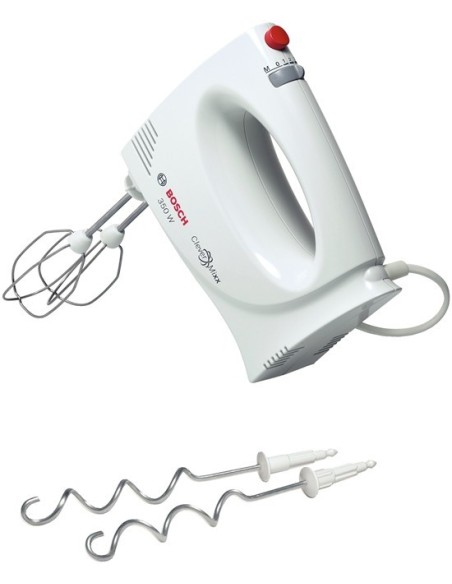 Bosch MFQ3030 sbattitore Sbattitore manuale 350 W Bianco
