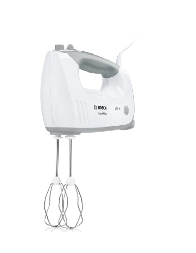Bosch MFQ36460 sbattitore Sbattitore con base 450 W Bianco