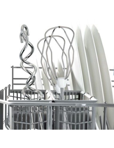 Bosch MFQ36460 sbattitore Sbattitore con base 450 W Bianco