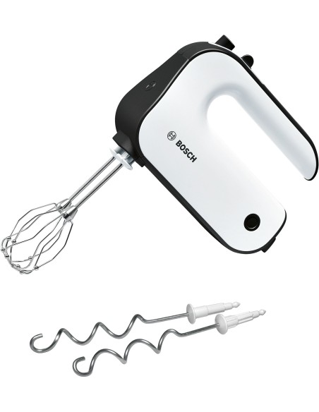 Bosch MFQ4020 sbattitore Sbattitore manuale 450 W Antracite, Bianco