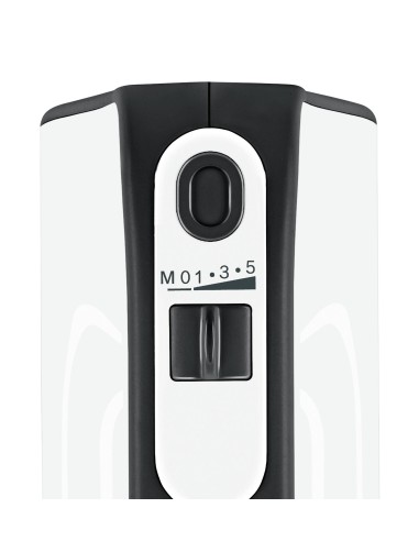 Bosch MFQ4020 sbattitore Sbattitore manuale 450 W Antracite, Bianco