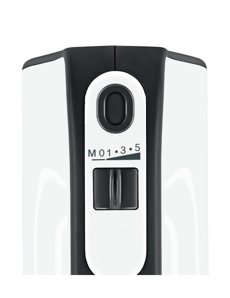Bosch MFQ4020 sbattitore Sbattitore manuale 450 W Antracite, Bianco