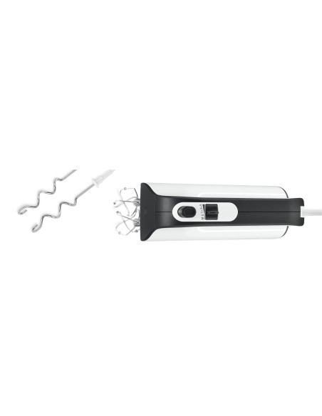 Bosch MFQ4020 sbattitore Sbattitore manuale 450 W Antracite, Bianco
