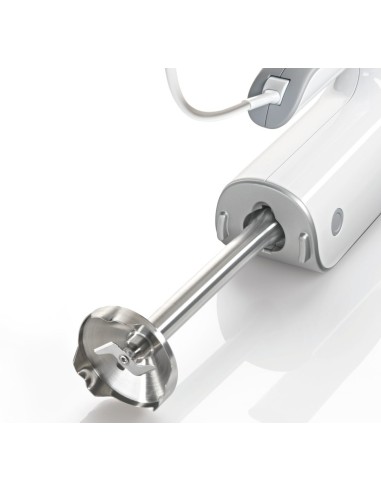 Bosch MFQ4080 sbattitore Sbattitore manuale 500 W Argento, Bianco