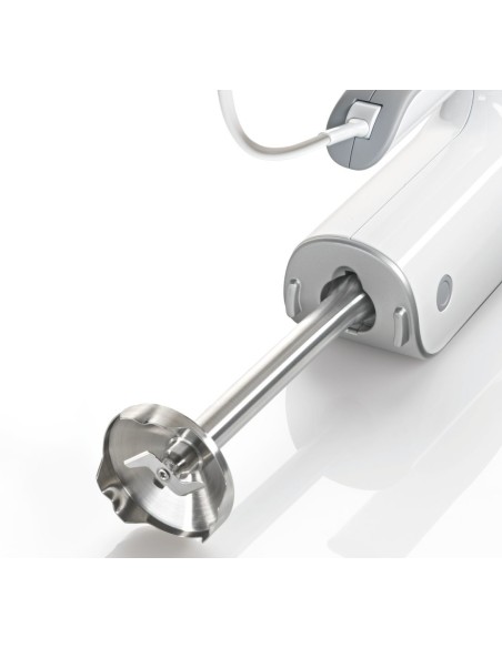 Bosch MFQ4080 sbattitore Sbattitore manuale 500 W Argento, Bianco