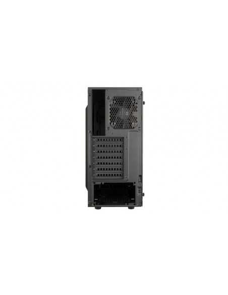 Cooler Master MASTERBOX E500L RED MASTERBOX E500L MCB-E500L-KA5N-S01 4719512070048 CABINET