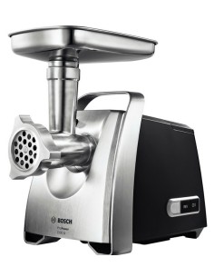 Bosch MFW68660 tritacarne 800 W Nero