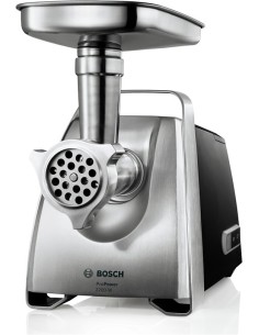 Bosch MFW68660 tritacarne 800 W Nero 2