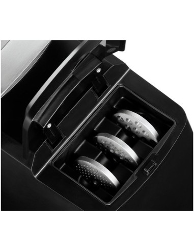Bosch MFW68660 tritacarne 800 W Nero