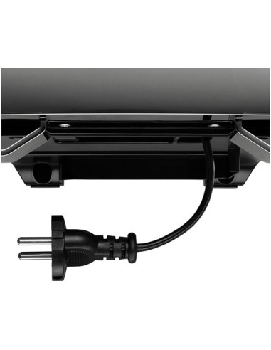 Bosch MFW68660 tritacarne 800 W Nero