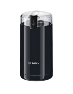 Bosch MKM6003 macina caffé 180 W Nero
