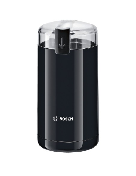 Bosch MKM6003 macina caffé 180 W Nero