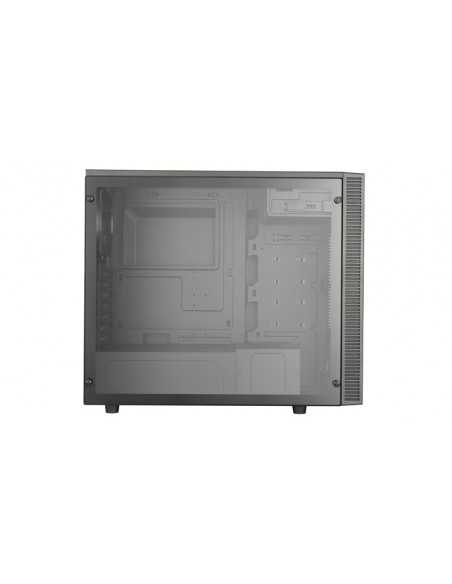 Cooler Master MASTERBOX E500L RED MASTERBOX E500L MCB-E500L-KA5N-S01 4719512070048 CABINET