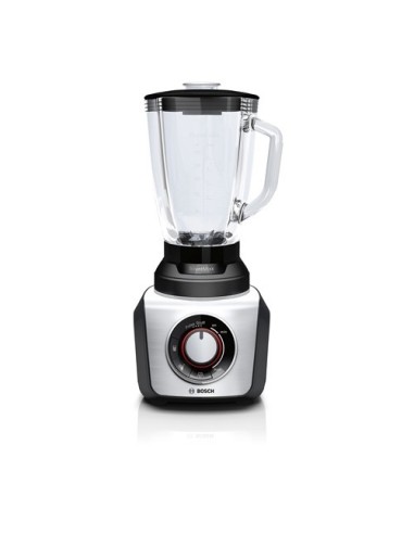 Bosch MMB64G3M frullatore 2,3 L Frullatore da tavolo 800 W Acciaio inossidabile