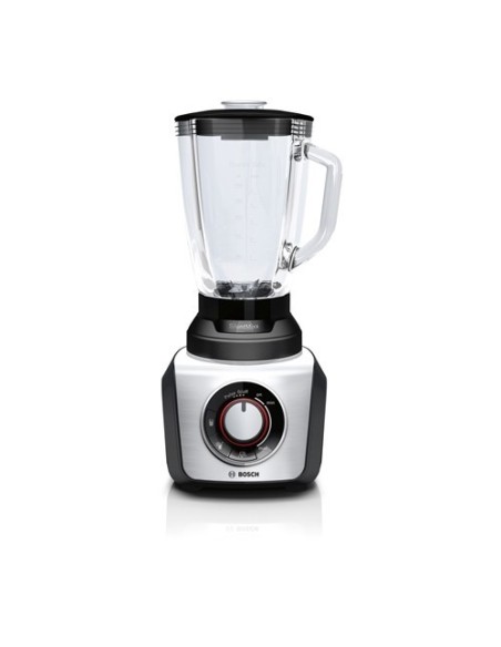 Bosch MMB64G3M frullatore 2,3 L Frullatore da tavolo 800 W Acciaio inossidabile