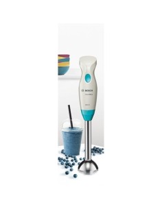 Bosch MSM2410D frullatore Frullatore ad immersione 400 W Blu, Grigio 2