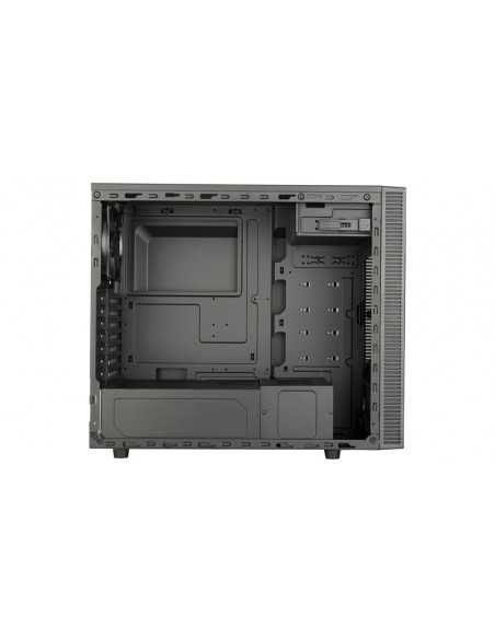 Cooler Master MASTERBOX E500L RED MASTERBOX E500L MCB-E500L-KA5N-S01 4719512070048 CABINET
