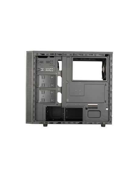 Cooler Master MASTERBOX E500L RED MASTERBOX E500L MCB-E500L-KA5N-S01 4719512070048 CABINET