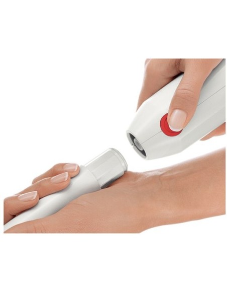 Bosch MSM64010 frullatore Frullatore ad immersione 450 W Rosso, Bianco