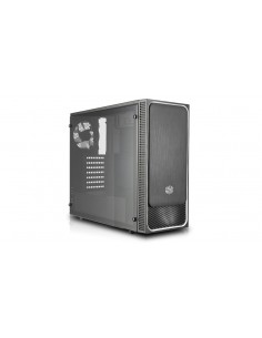 Cooler Master MASTERBOX E500L SILVER MASTERBOX E500L MCB-E500L-KA5N-S02 4719512070055 CABINET
