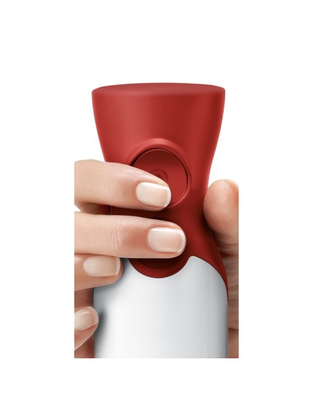 Bosch MSM64110 frullatore Frullatore ad immersione 450 W Rosso, Bianco
