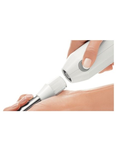 Bosch ErgoMixx MSM66120 Frullatore ad immersione 600 W Grigio, Bianco