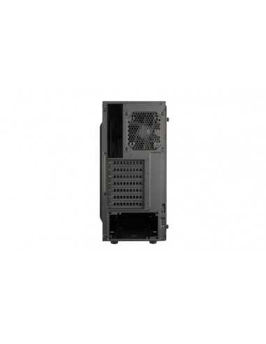 Cooler Master MASTERBOX E500L SILVER MASTERBOX E500L MCB-E500L-KA5N-S02 4719512070055 CABINET
