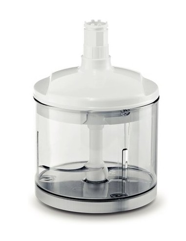 Bosch MSM66155 frullatore Frullatore ad immersione 600 W Grigio, Bianco