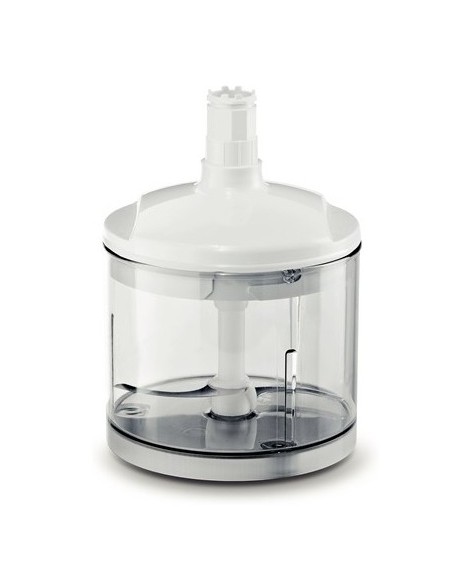 Bosch MSM66155 frullatore Frullatore ad immersione 600 W Grigio, Bianco