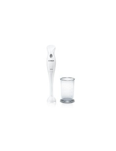 Bosch MSM6B150 frullatore Frullatore ad immersione 300 W Bianco