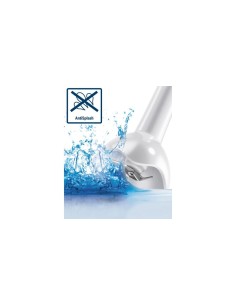 Bosch MSM6B150 frullatore Frullatore ad immersione 300 W Bianco 2