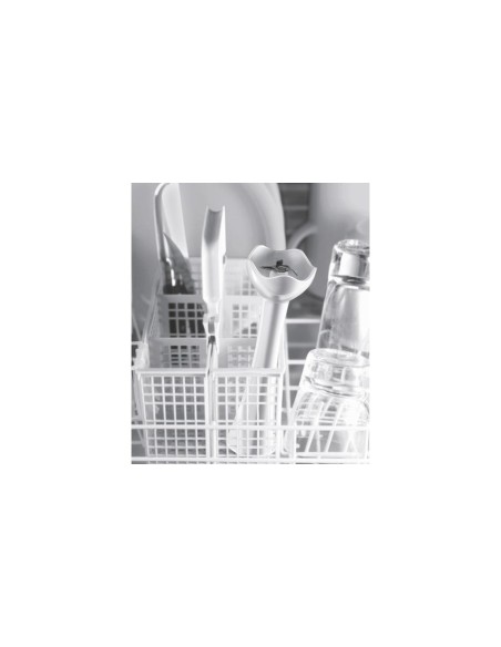 Bosch MSM6B150 frullatore Frullatore ad immersione 300 W Bianco
