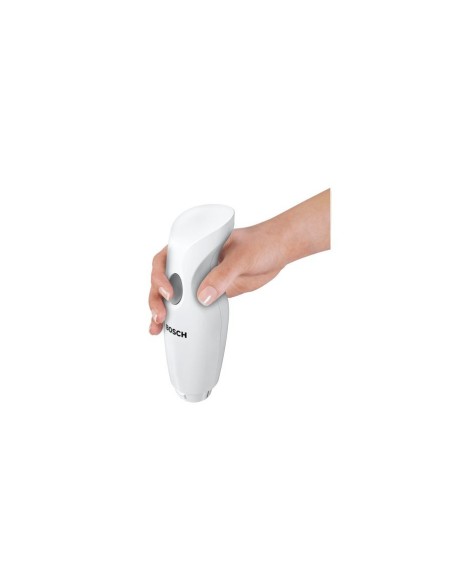 Bosch MSM6B150 frullatore Frullatore ad immersione 300 W Bianco