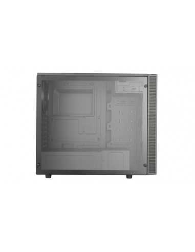 Cooler Master MASTERBOX E500L SILVER MASTERBOX E500L MCB-E500L-KA5N-S02 4719512070055 CABINET