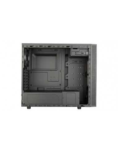 Cooler Master MASTERBOX E500L SILVER MASTERBOX E500L MCB-E500L-KA5N-S02 4719512070055 CABINET