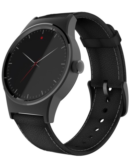 TCL Movetime MT10G 3,53 cm (1.39") AMOLED 42 mm Nero