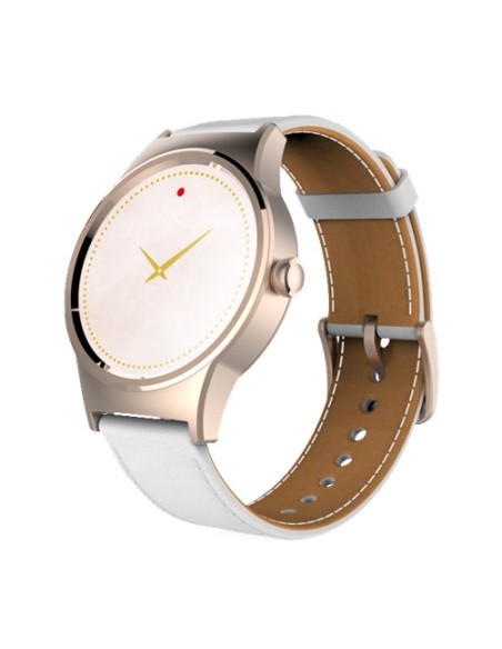 TCL Movetime MT10G 3,53 cm (1.39") AMOLED 42 mm Oro