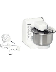 Bosch MUM4407 robot da cucina 500 W 3,9 L Bianco