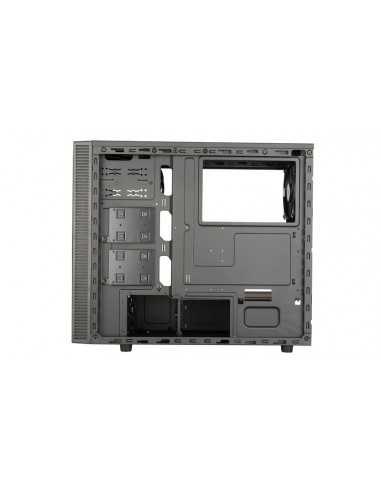 Cooler Master MASTERBOX E500L SILVER MASTERBOX E500L MCB-E500L-KA5N-S02 4719512070055 CABINET
