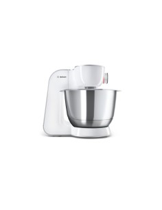 Bosch MUM58244 robot da cucina 1000 W 3,9 L Bianco