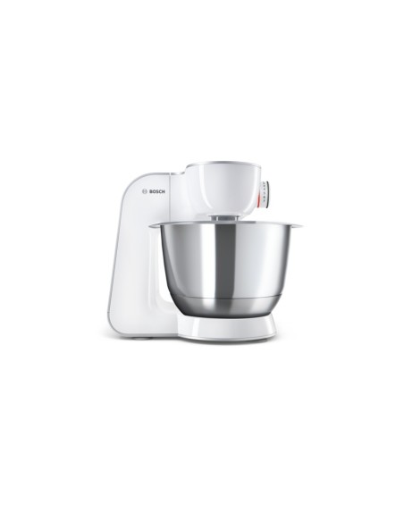 Bosch MUM58244 robot da cucina 1000 W 3,9 L Bianco