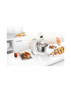 Bosch MUM58244 robot da cucina 1000 W 3,9 L Bianco 2