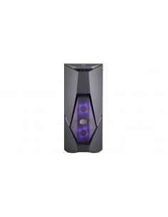 Cooler Master MASTERBOX K500 MasterBox K500 MCB-K500D-KGNN-S00 4719512071120 CABINET 2