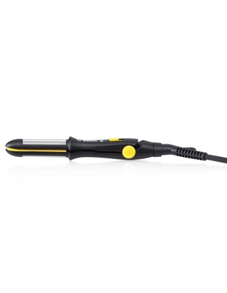 Bosch PHA1151GB Kit per lo styling dei capelli Nero, Lime 300 W 3 m