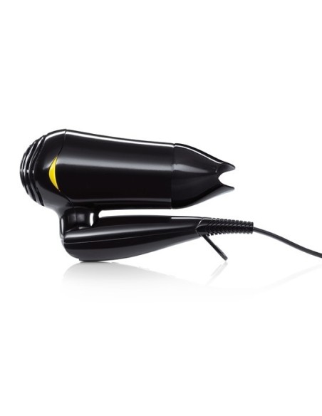 Bosch PHA1151GB Kit per lo styling dei capelli Nero, Lime 300 W 3 m