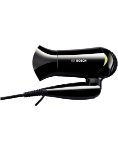 Bosch PHD1151 asciuga capelli 1200 W Nero