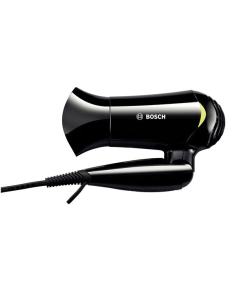 Bosch PHD1151 asciuga capelli 1200 W Nero