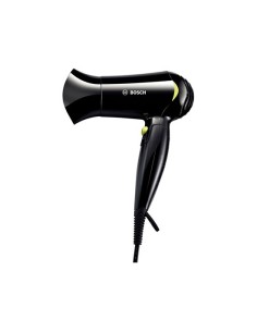 Bosch PHD1151 asciuga capelli 1200 W Nero 2