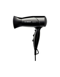Bosch PHD2511B asciuga capelli 1800 W Nero