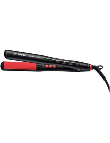 Bosch PHS7961 messa in piega Piastra per capelli Nero 47 W 1,8 m